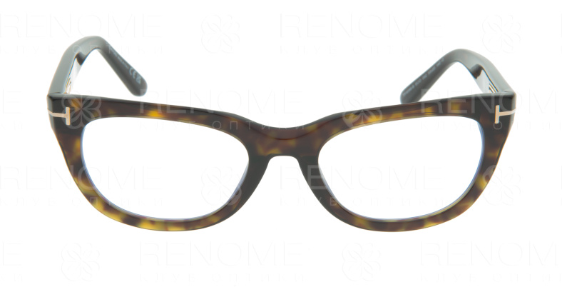  Опр. Tom Ford 6066-B 052 53 (+) фото 2