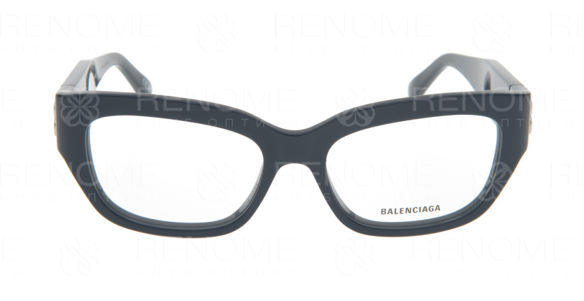  Опр. Balenciaga BB0363O-003 54 (+) фото 2