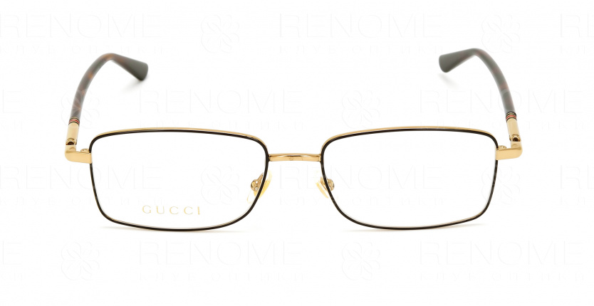 GUCCI Gucci 0391O-006 55 (+) - №2
