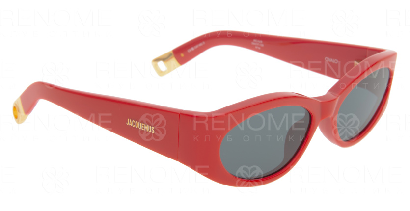  С/з Jacquemus Jac 4 C8 (+) фото 1