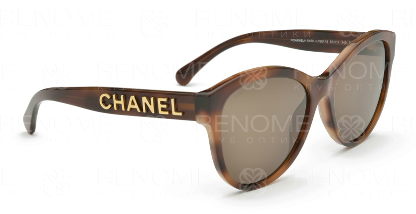  С/з Chanel 0CH5458-1661/3 55 (+) фото 1