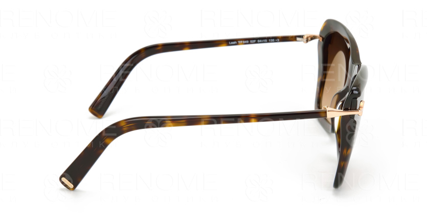  С/з Tom Ford 849 52F 64 (+) фото 3