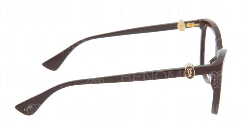  Опр. Cartier CT0526O-003 54 (+) фото 3