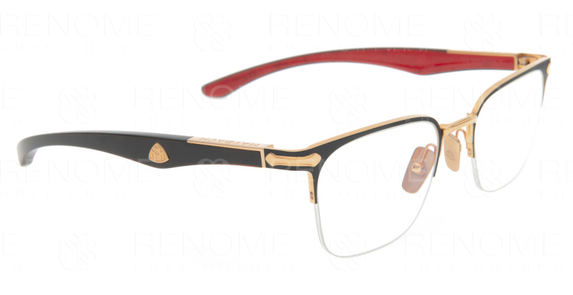  Опр. Maybach The Informer II MG/BM-WCX-Z25 (+) фото 1