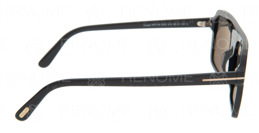  С/з Tom Ford 1176 01A 56 (+) фото 3