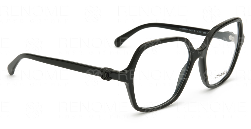  Опр. Chanel 0CH3421B-C888 54 (+) фото 1