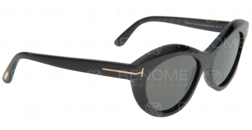  С/з Tom Ford 1111 01D 55 (+) фото 1