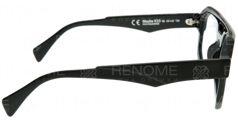  Опр. Kuboraum Maske K33.RX.BS (+) фото 3