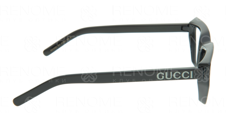  Опр. Gucci GG1720O-001 51 (+) фото 3