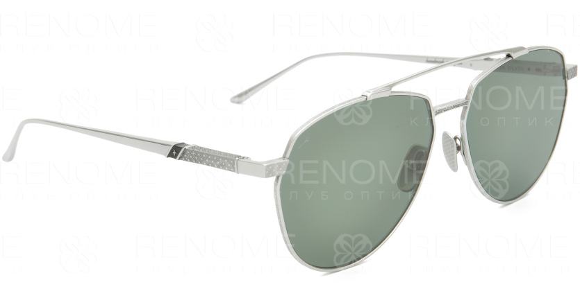  Leisure Society Tiburon 12K SILVER (+) - №1