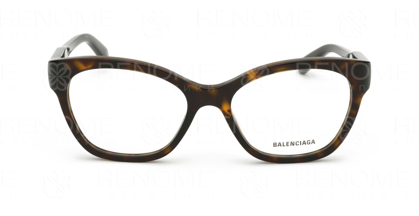  Опр. Balenciaga BB0213O-002 53 (+) фото 2