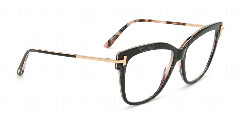  Опр. Tom Ford 5704-B 005 54 (+) фото 1