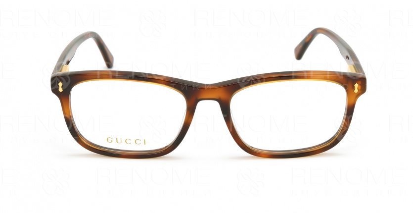 GUCCI Gucci GG1046O-005 55 (+) - №2