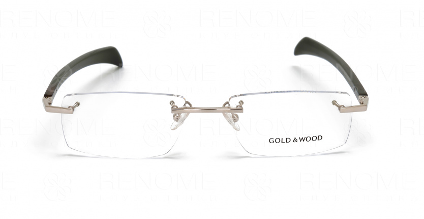 GOLD & WOOD Gold & Wood A15WG.16 CMA32 (+) - №2