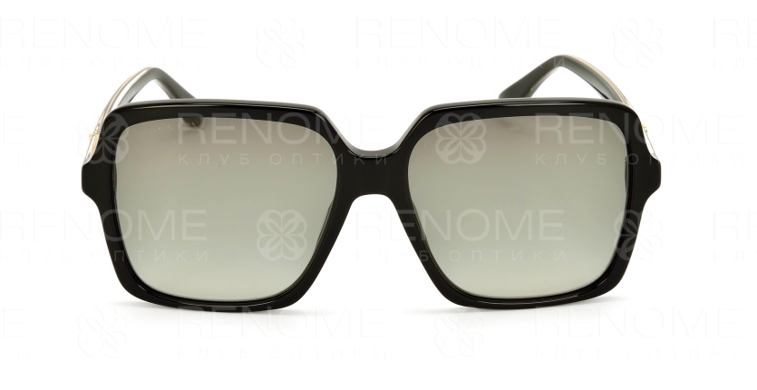  С/з Gucci 0375S-001 56 (+) фото 2