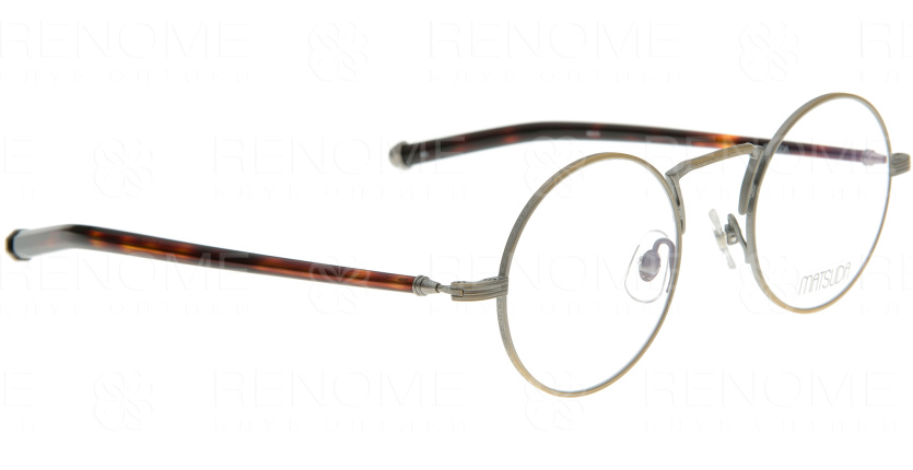  Опр. Matsuda M3119-RX-AG 46 (+) фото 1