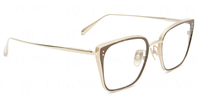  Linda Farrow Luxe-LFL-1485 C03 (+) - №1