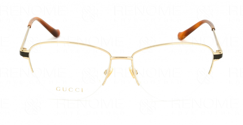 GUCCI Gucci 0580O-001 55 (+) - №2
