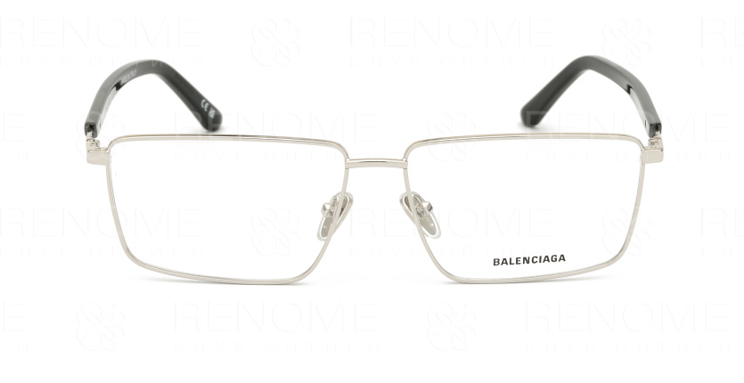  Опр. Balenciaga BB0247O-001 58 (+) фото 2