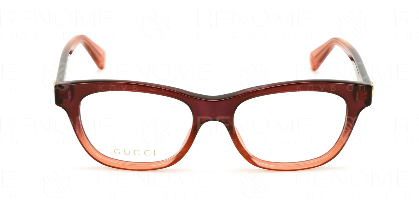  Опр. Gucci 0372O-003 51 (+) фото 2