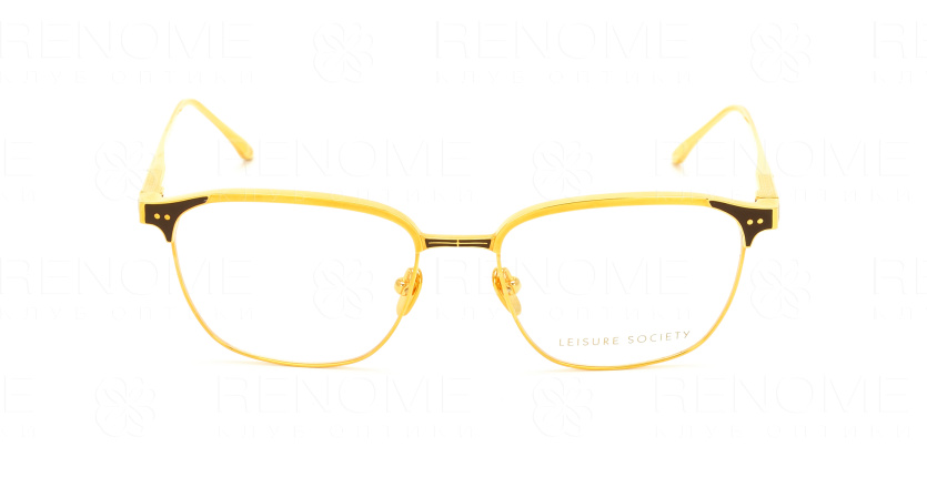  Опр. Leisure Society Ashbee GOLD 24K (+) фото 2