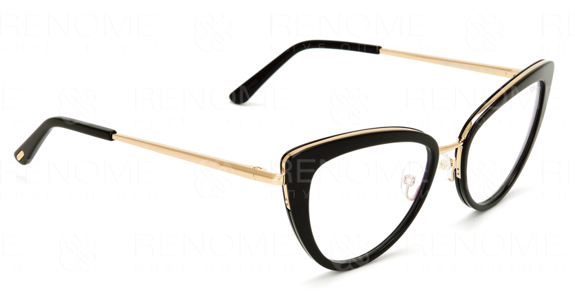  Опр. Tom Ford 5580-B 001 55 (+) фото 1