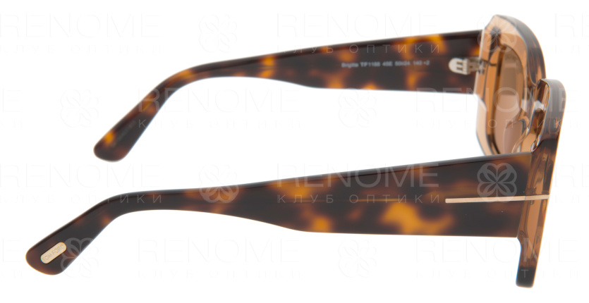  С/з Tom Ford 1188 45E 50 (+) фото 3