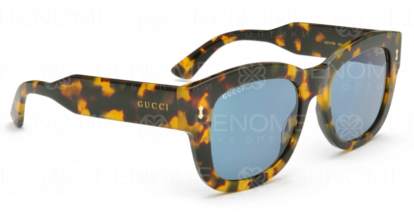 GUCCI Gucci GG1110S-003 53 (+) - №1