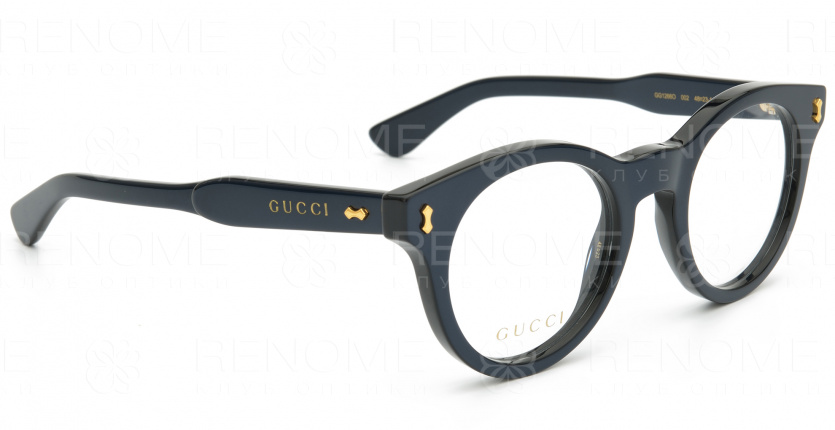  Gucci GG1266O-002 48 (+) - №1