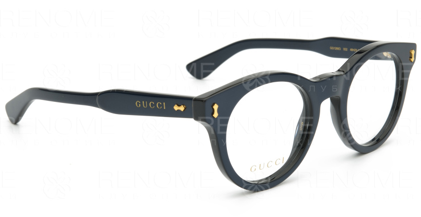  Опр. Gucci GG1266O-002 48 (+) фото 1