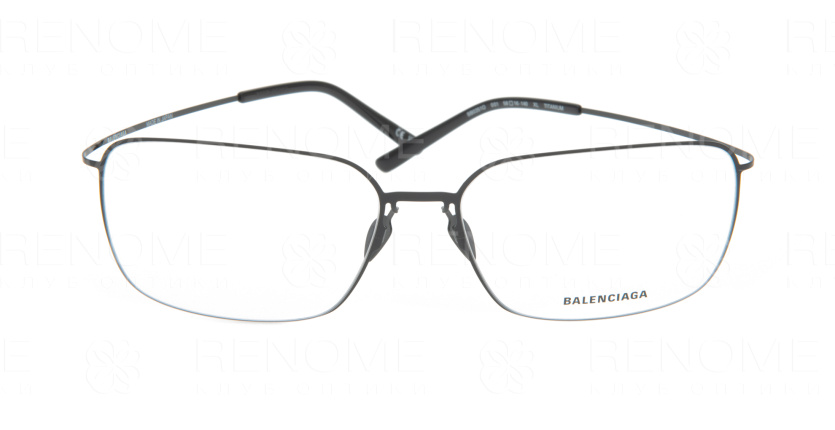  Опр. Balenciaga BB0351O-001 58 (+) фото 2