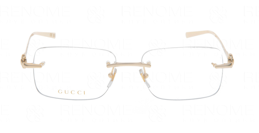  Опр. Gucci GG1703O-003 55 (+) фото 2