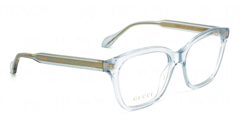  Опр. Gucci 0566O-003 52 (+) фото 1