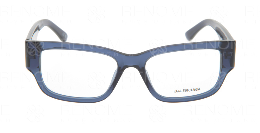  Опр. Balenciaga BB0371O-003 53 (+) фото 2