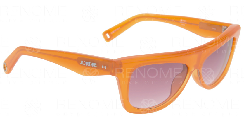  С/з Jacquemus Jac 58 C3 (+) фото 1
