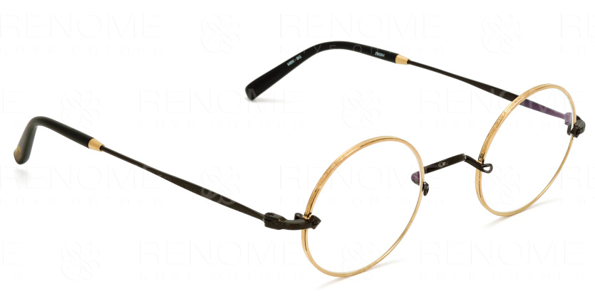  Опр. Matsuda 2869H-RX-MBK-BG 44 (+) фото 1