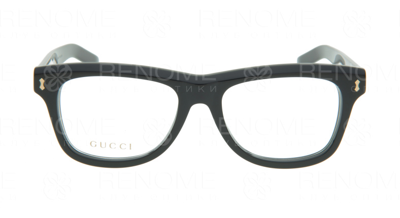  Опр. Gucci GG1526O-005 54 (+) фото 2