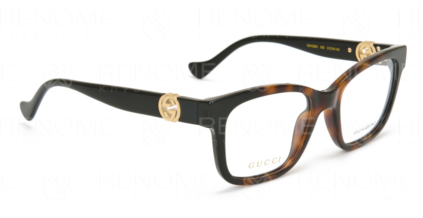  Опр. Gucci GG1025O-002 51 (+) фото 1