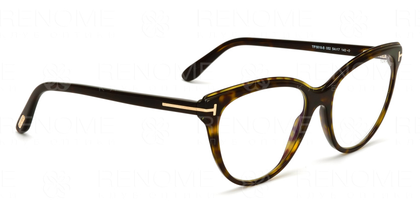  Опр. Tom Ford 5618-B 052 54 (+) фото 1