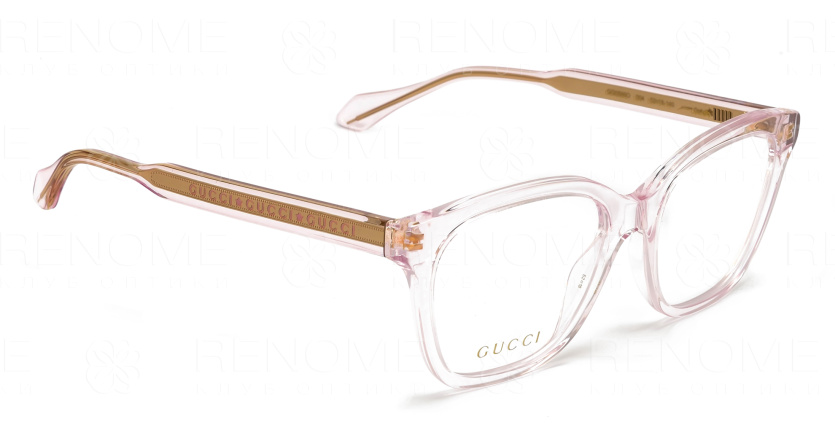  Опр. Gucci 0566O-004 52 (+) фото 1