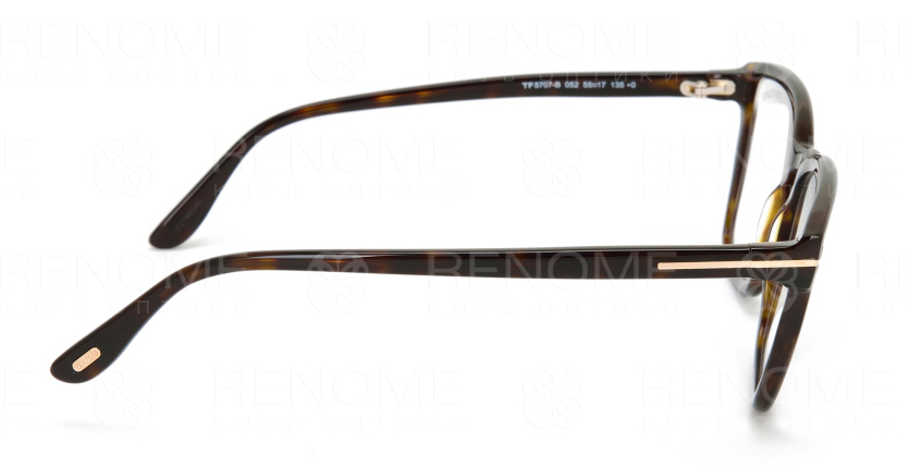  Опр. Tom Ford 5707-B 052 55 (+) фото 3