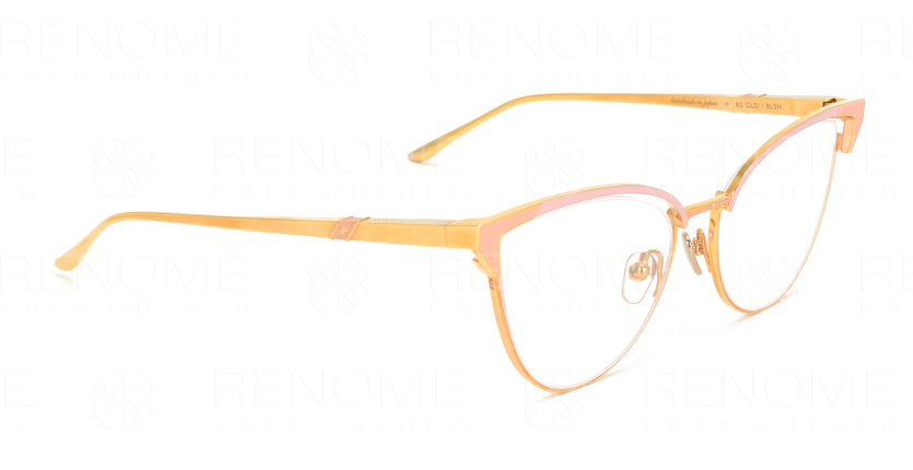  Опр. Leisure Society Satie rose/gld/bluch 18k (+) фото 1