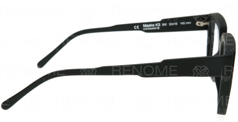  Опр. Kuboraum Maske K3.RX.BM (+) фото 3