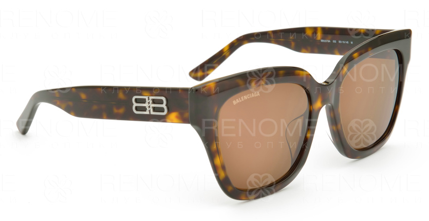  С/з Balenciaga BB0237SA-002 55 (+) фото 1