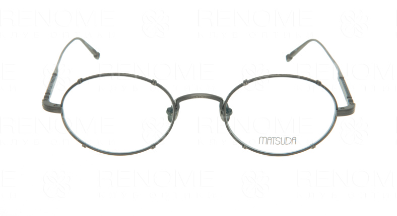  Опр. Matsuda M3150-RX-AS 50 (+) фото 2