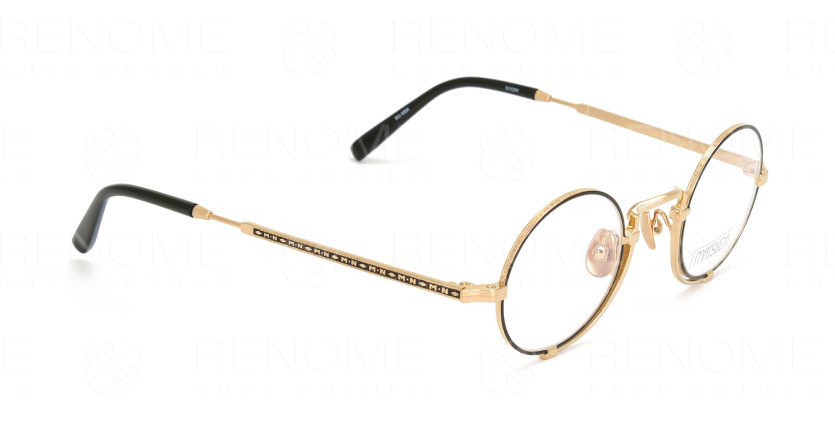  Опр. Matsuda 10103H-RX-BG-MBK 41 (+) фото 1