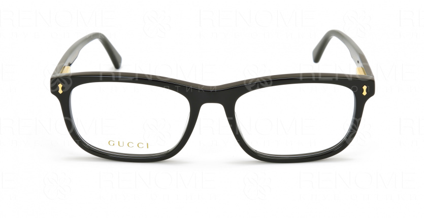 GUCCI Gucci GG1046O-004 55 (+) - №2
