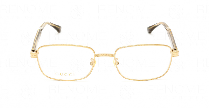 GUCCI Gucci 0190O-002 55 (+) - №2