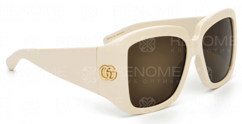  Gucci GG1402S-004 55 (+) - №1
