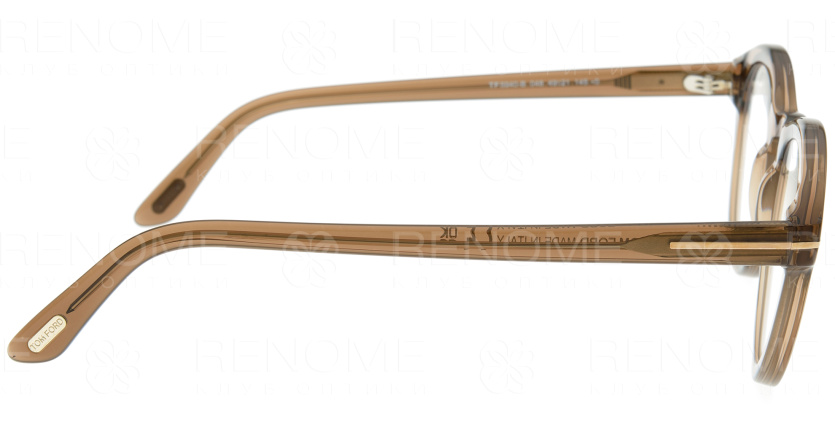  Опр. Tom Ford 5940-B 048 49 (+) фото 3